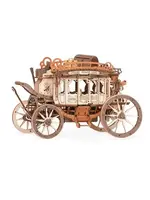 Robotime Robotime Stagecoach