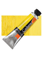 COBRA Cobra Artist Water Vermengbare Olieverf Tube 40 ml Permanentgeel Licht 283