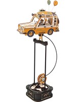 Robotime Robotime Road Tripper Gravity Swing