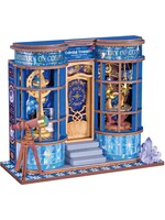 Rolife Robotime Magic Astronomy Shop
