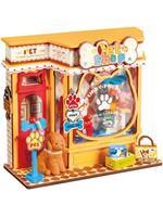 Rolife Robotime Pawfect Pet Shop