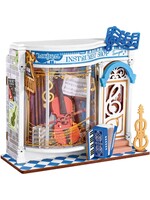 Rolife Robotime Melody Instrument Shop