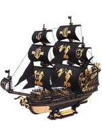 Rokr Robotime The Seahorse Barque