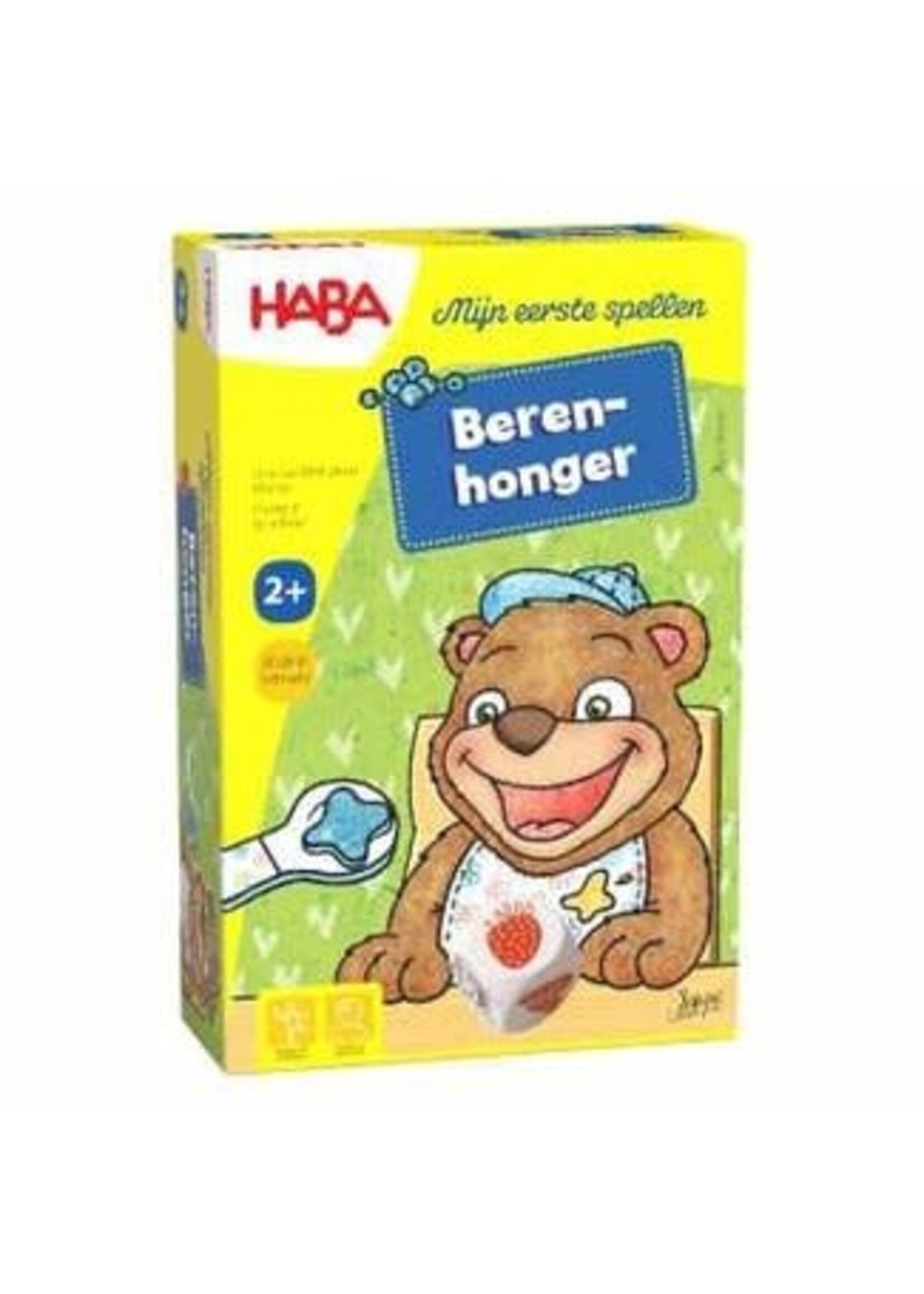 Haba Haba Berenhonger