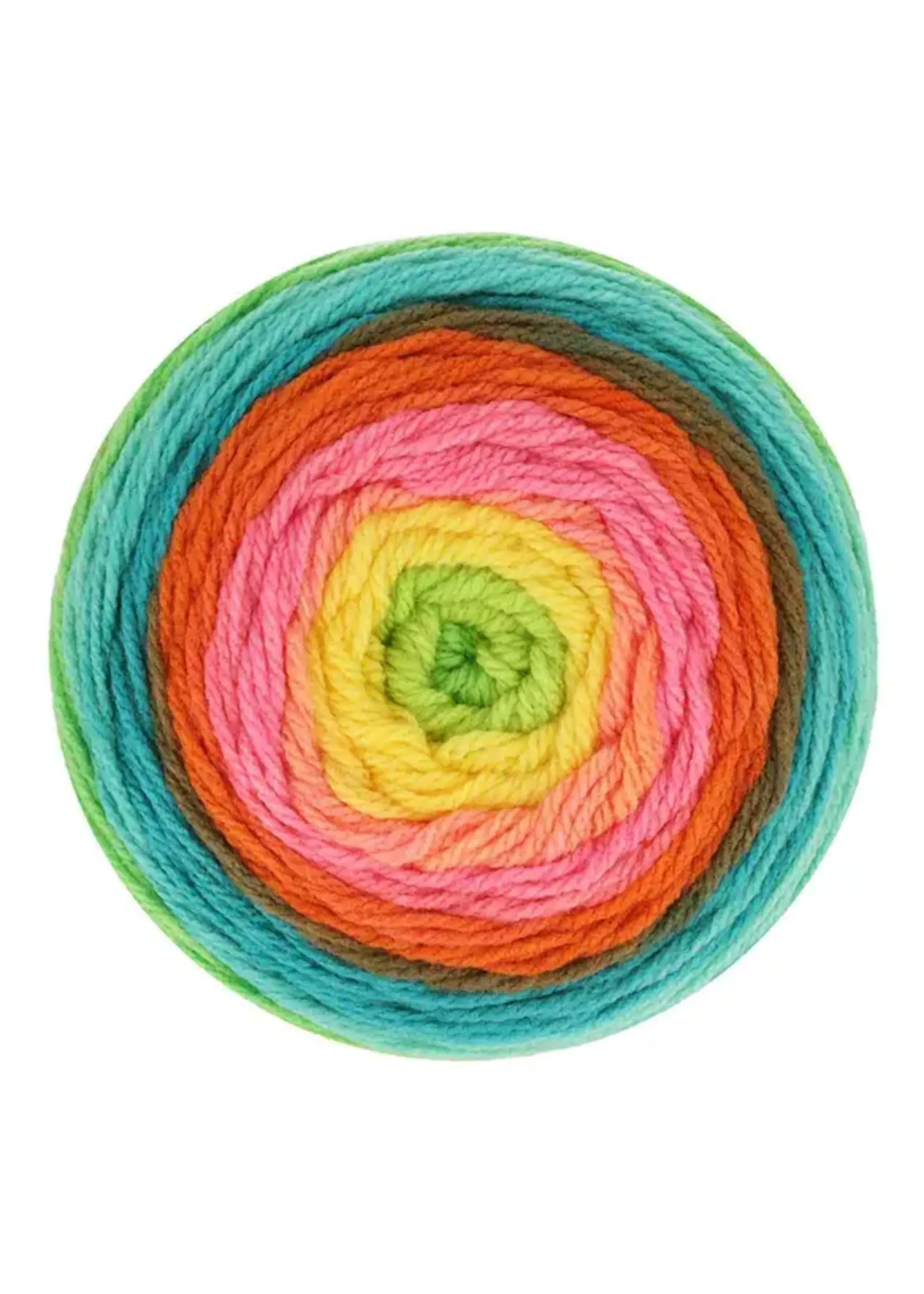 Scheepjes Scheepjes Colour Crafter Cake 175g - 706 Creative Studio