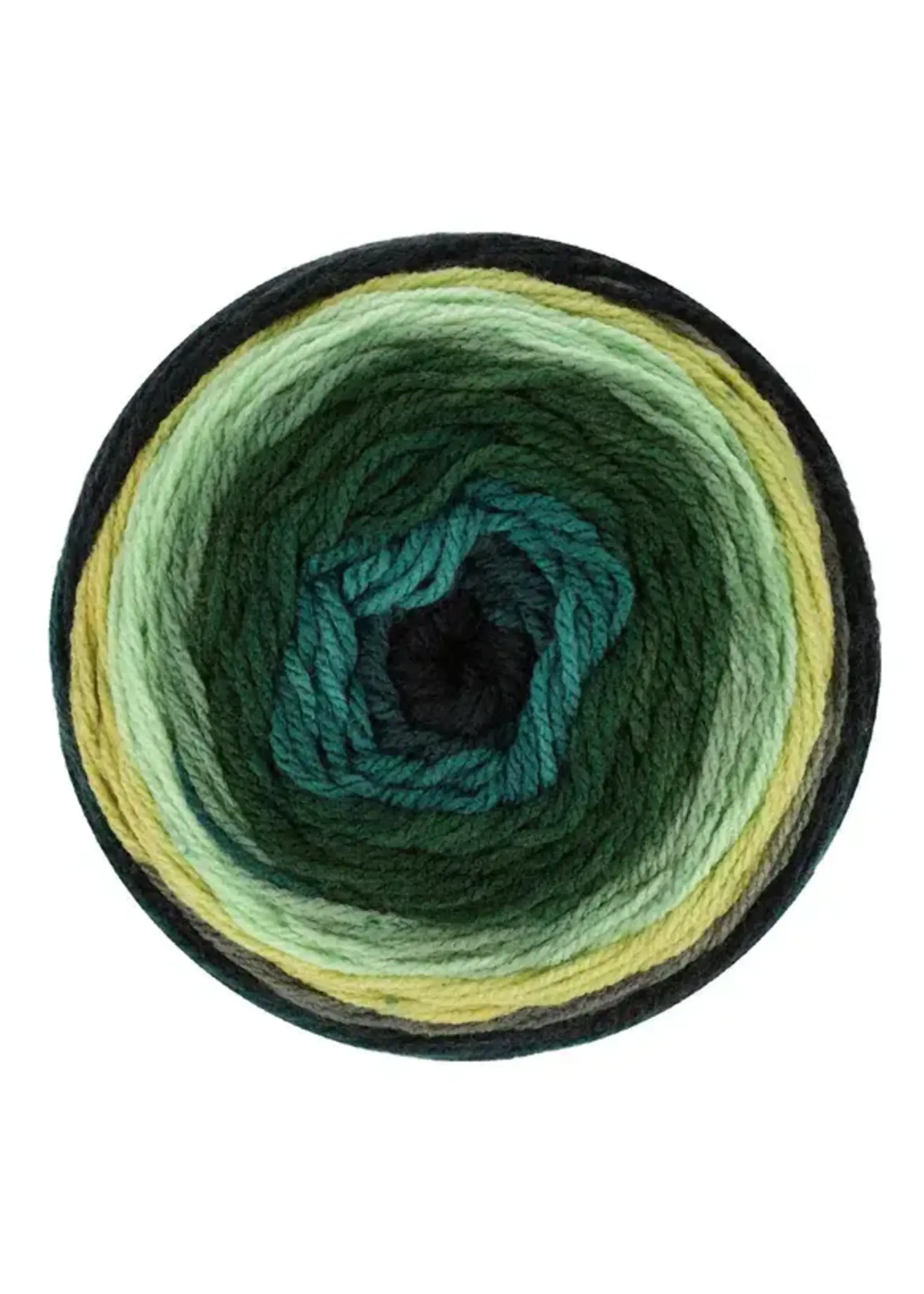 Scheepjes Scheepjes Colour Crafter Cake 175g - 705 Botanical Style