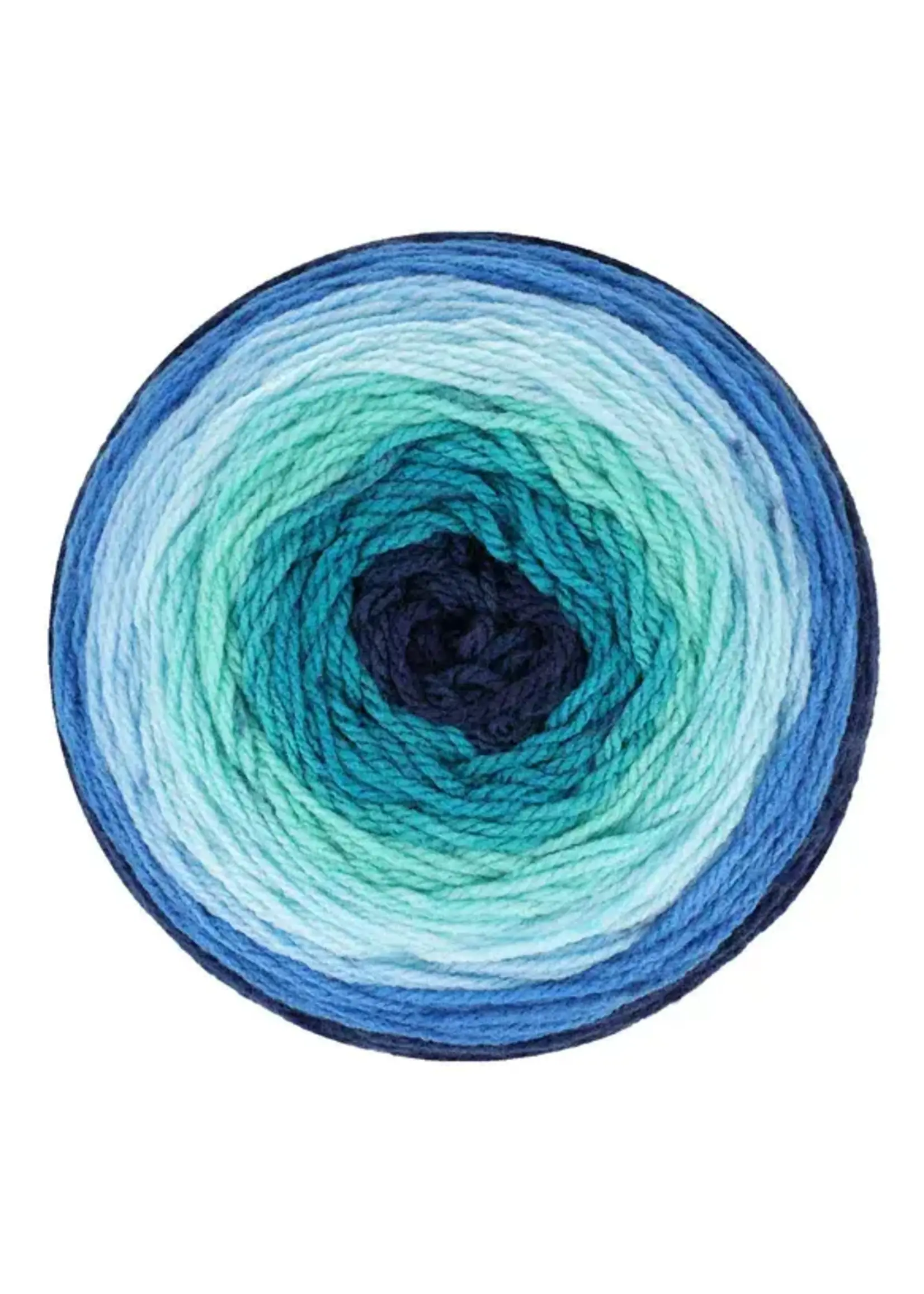 Scheepjes Scheepjes Colour Crafter Cake 175g - 704 Coastal Living