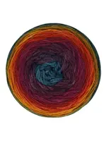 Scheepjes Scheepjes Colour Crafter Cake 175g - 702 Rustic Warmth