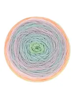 Scheepjes Scheepjes Colour Crafter Cake 175g - 711 Pastel Harmony