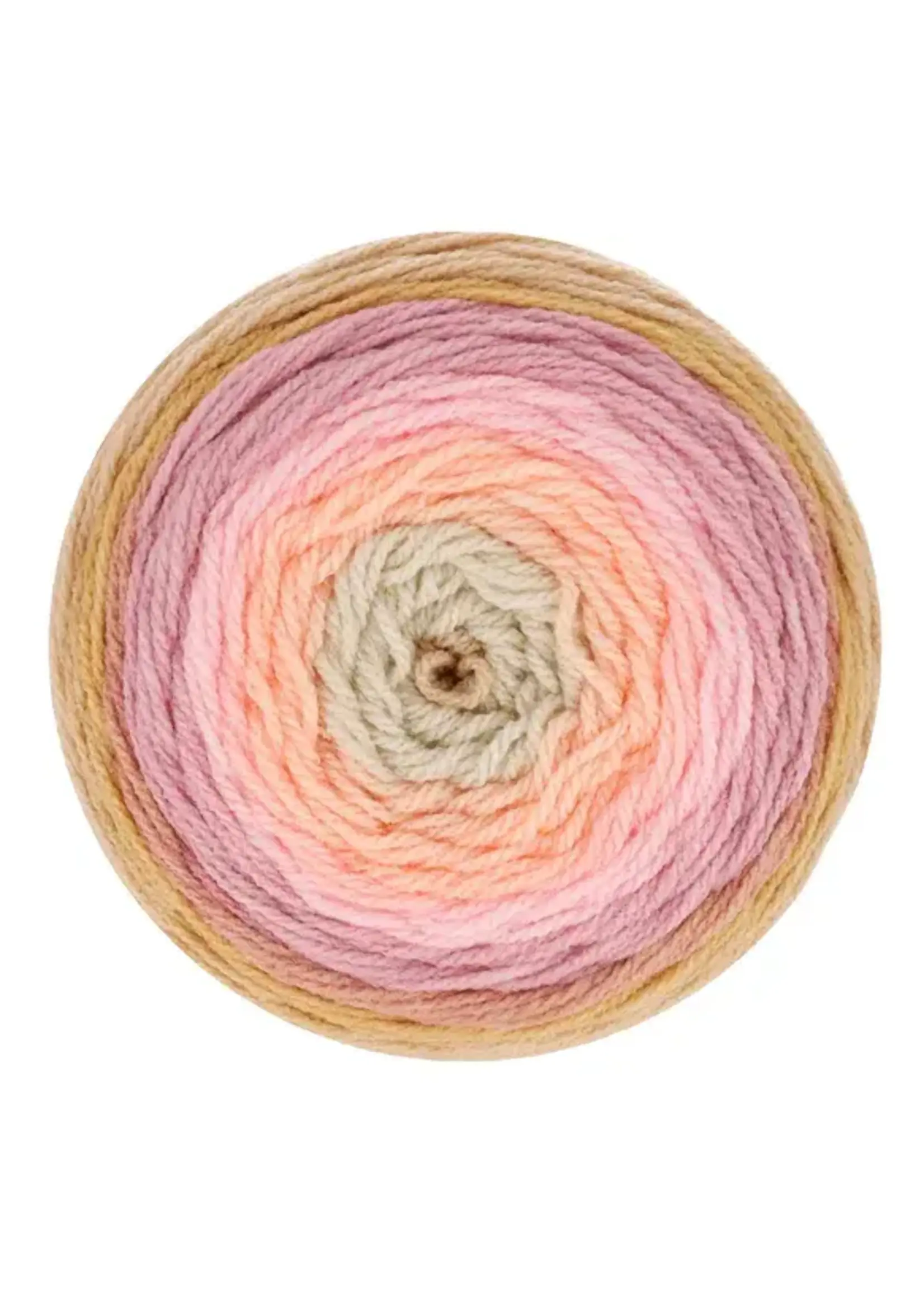 Scheepjes Scheepjes Colour Crafter Cake 175g - 703 Scandi Calm