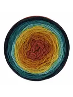 Scheepjes Scheepjes Colour Crafter Cake 175g - 712 Eclectic Home