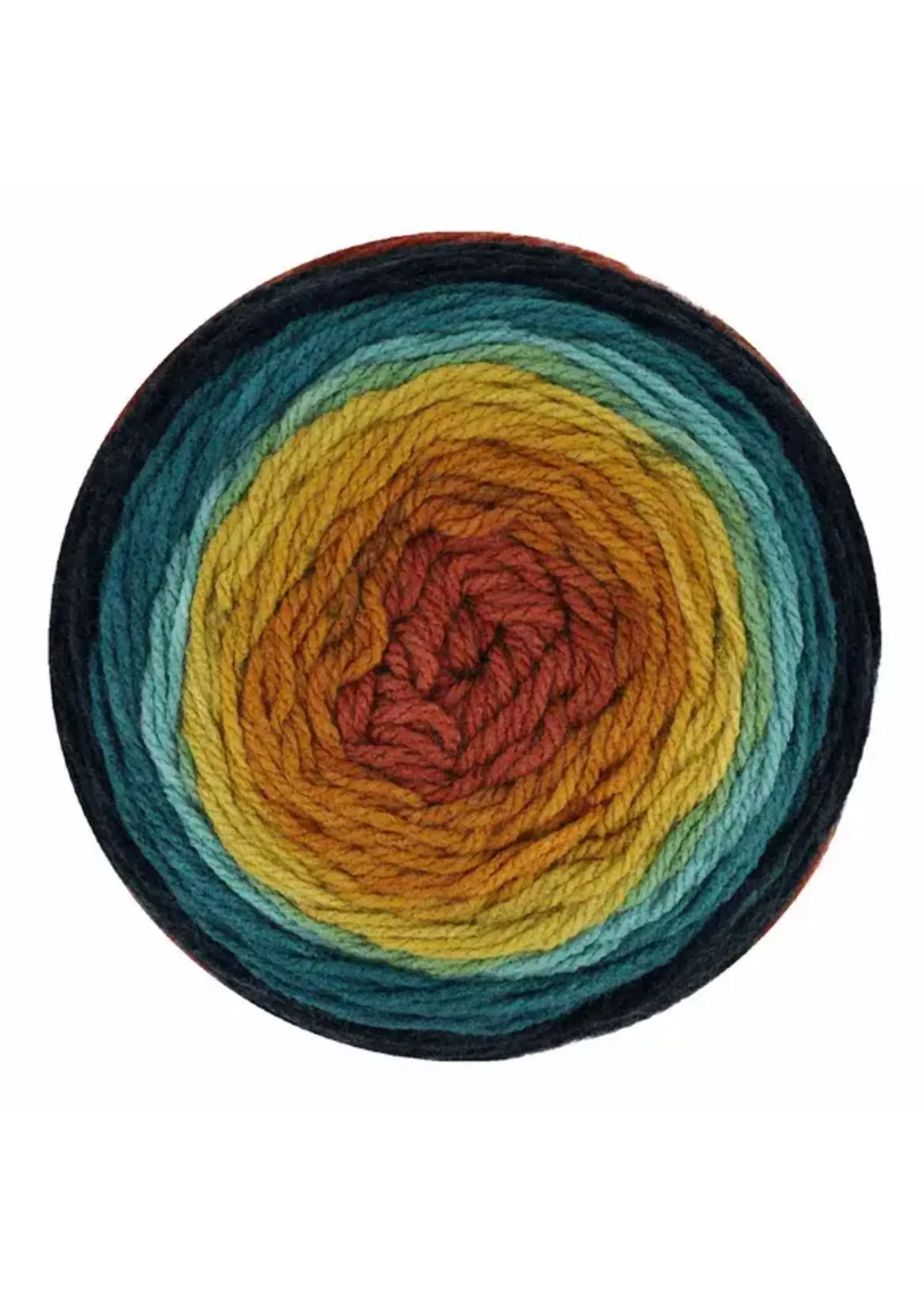 Scheepjes Scheepjes Colour Crafter Cake 175g - 712 Eclectic Home