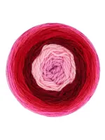 Scheepjes Scheepjes Colour Crafter Cake 175g - 707 Dopamine Décor