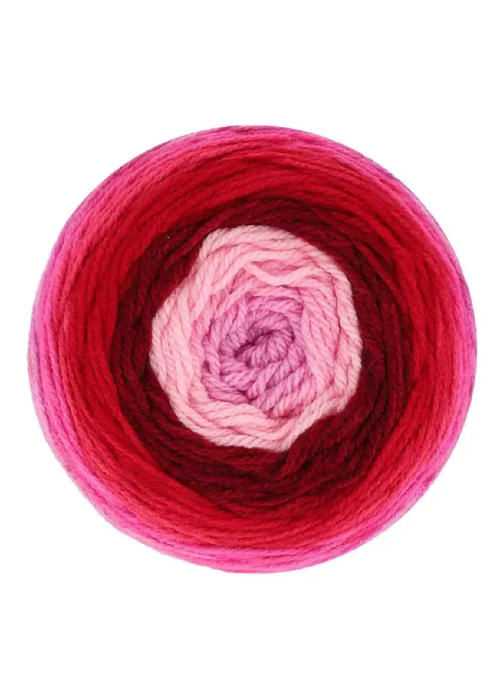Scheepjes Scheepjes Colour Crafter Cake 175g - 707 Dopamine Décor