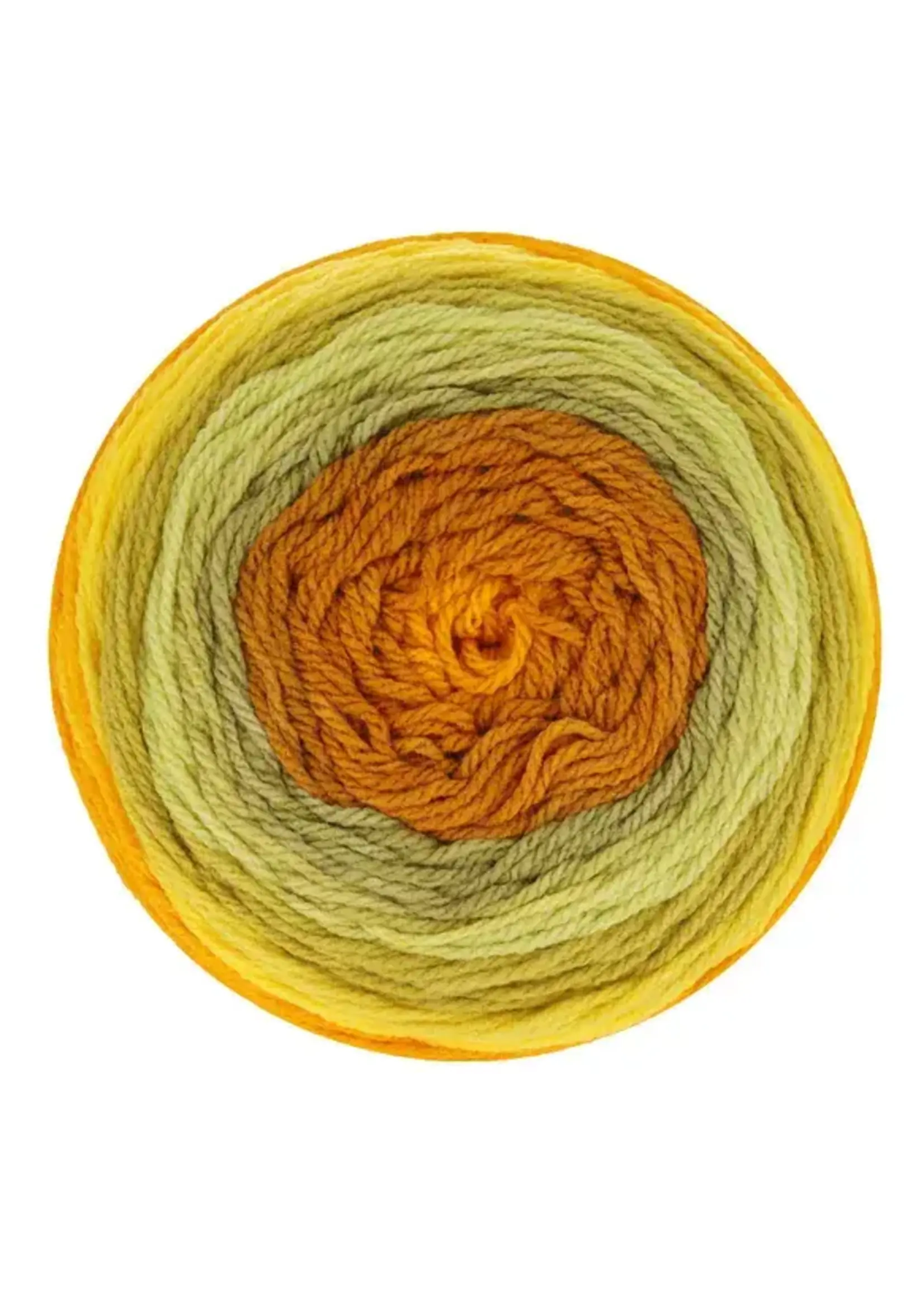 Scheepjes Scheepjes Colour Crafter Cake 175g - 710 Mid-Century Mod.