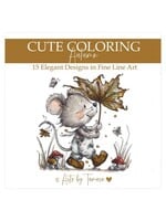 Cute coloring Arts by Tamara - Cute Coloring Autumn
