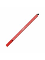 Stabilo Pen 68 light red
