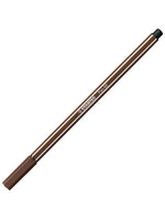 Stabilo Pen 68 brown