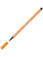 Stabilo Pen 68 orange