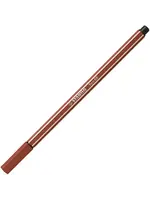 Stabilo Pen 68 Sienna