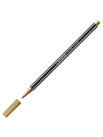 Stabilo Pen 68 metallic gold