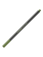Stabilo Pen 68 metallic light green