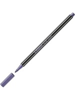 Stabilo Pen 68 metallic lilac