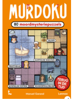 Lannoo Murdoku – Terug in de Tijd