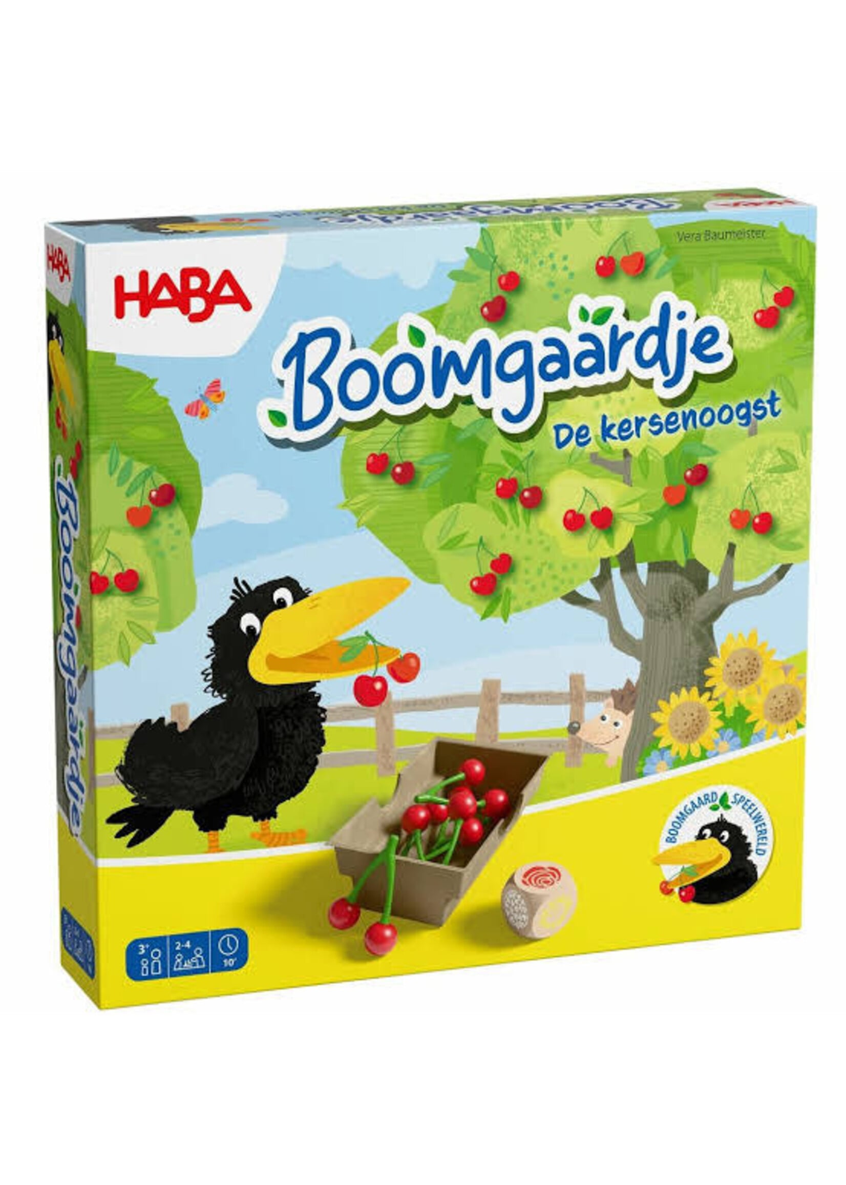 Haba Haba Boomgaard