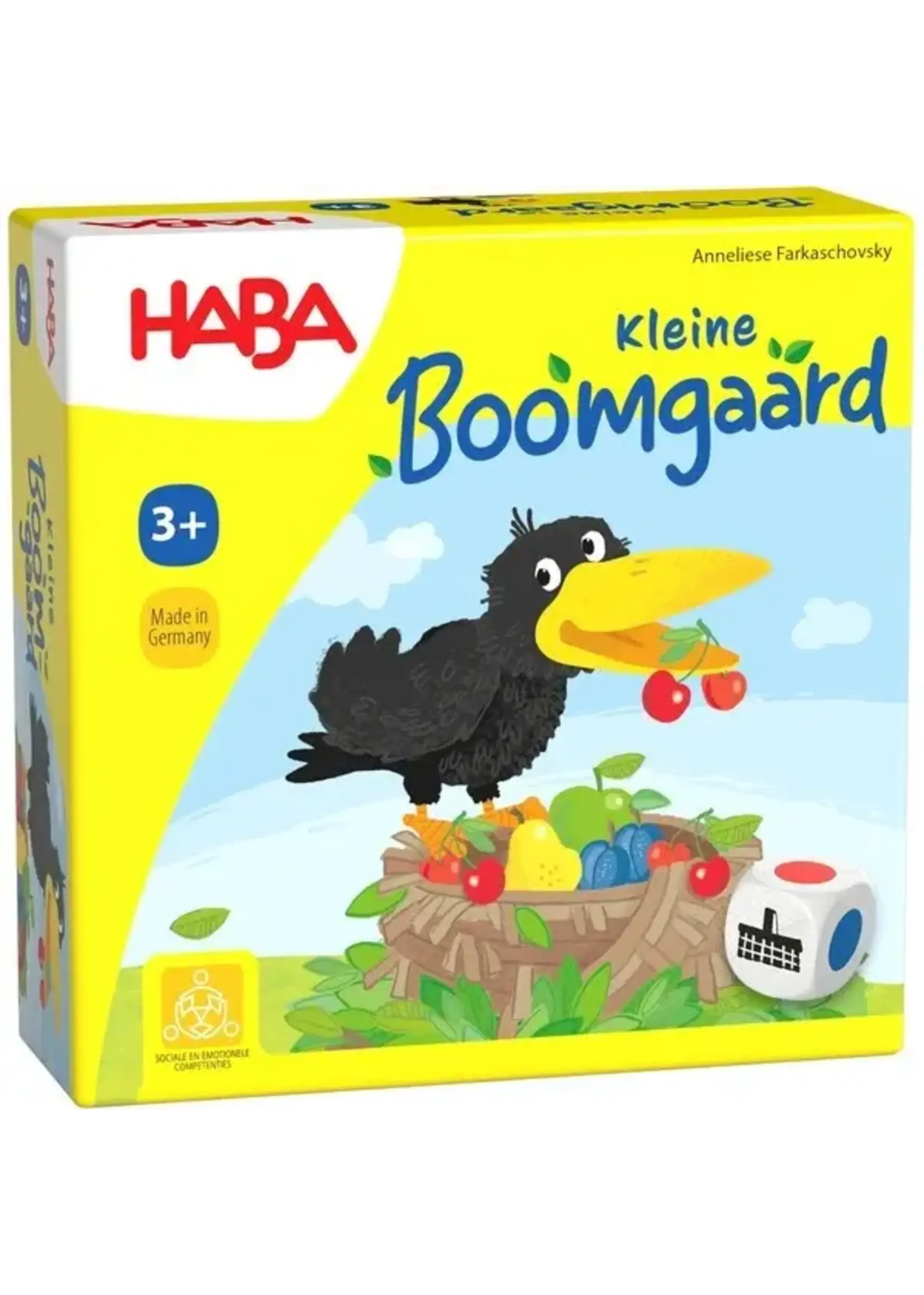 Haba Haba Kleine boomgaard