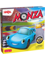 Haba Haba Monza