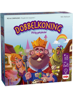 Haba Haba Dobbelkoning