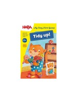Haba Haba Wij Ruimen Op!