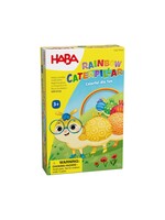 Haba Haba Regenboogrups