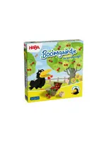 Haba Haba Boomgaardje (de kersenoogst)