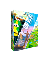 Space Cowboys Unlock! Nieuwe Spelavonturen
