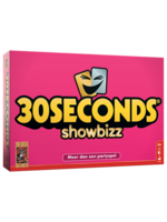 999 Games 999 30 Seconds  Showbizz - Bordspel