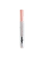 Darwi DARWI Textielverf marker opaak, punt van van 2 mm, inhoud 6 ml, huidskleur