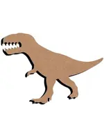 Gomille MDF- tyrex