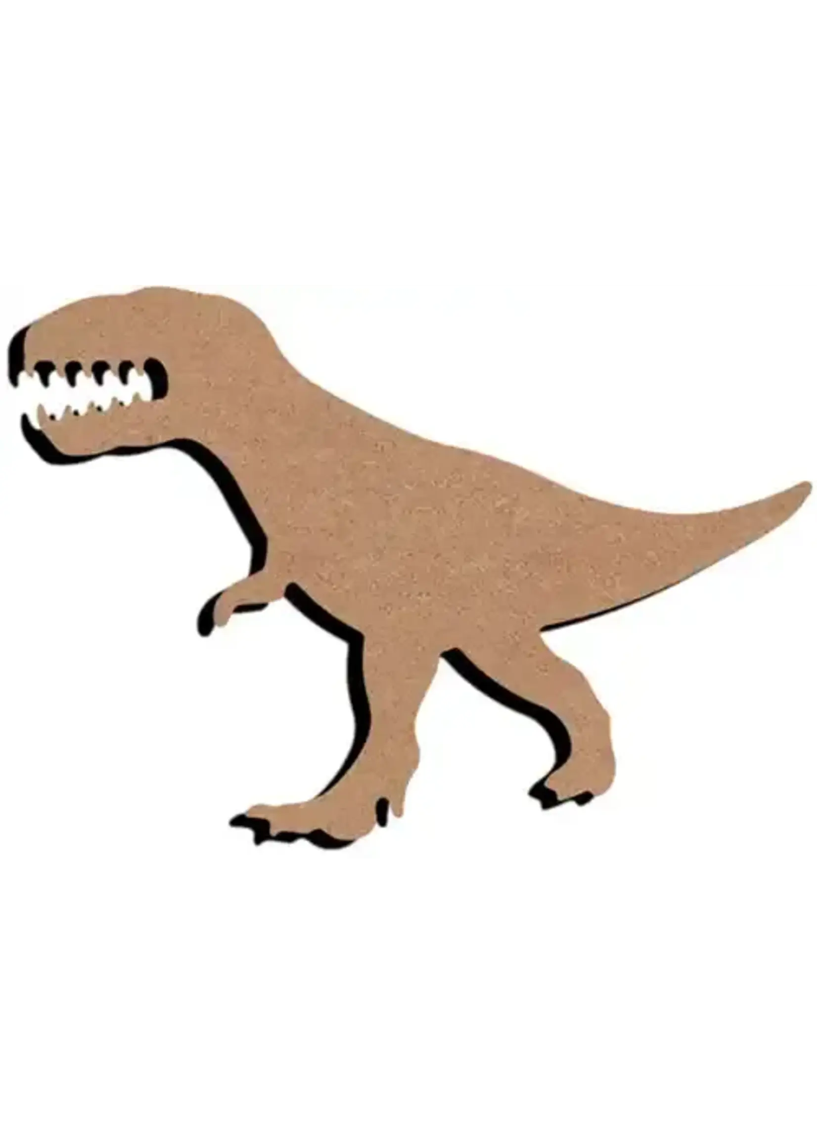 Gomille MDF- tyrex