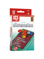 999 Games 999 Games Dimension Solospel