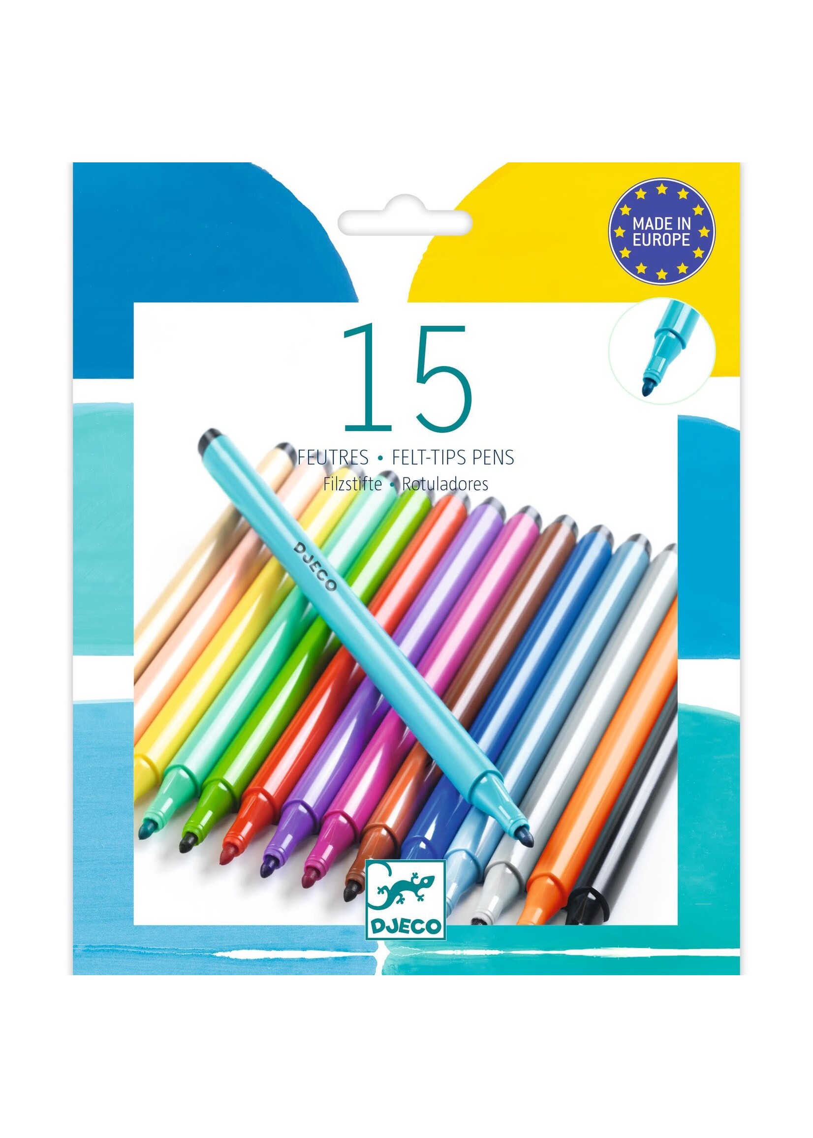 Djeco Djeco stiften 9209