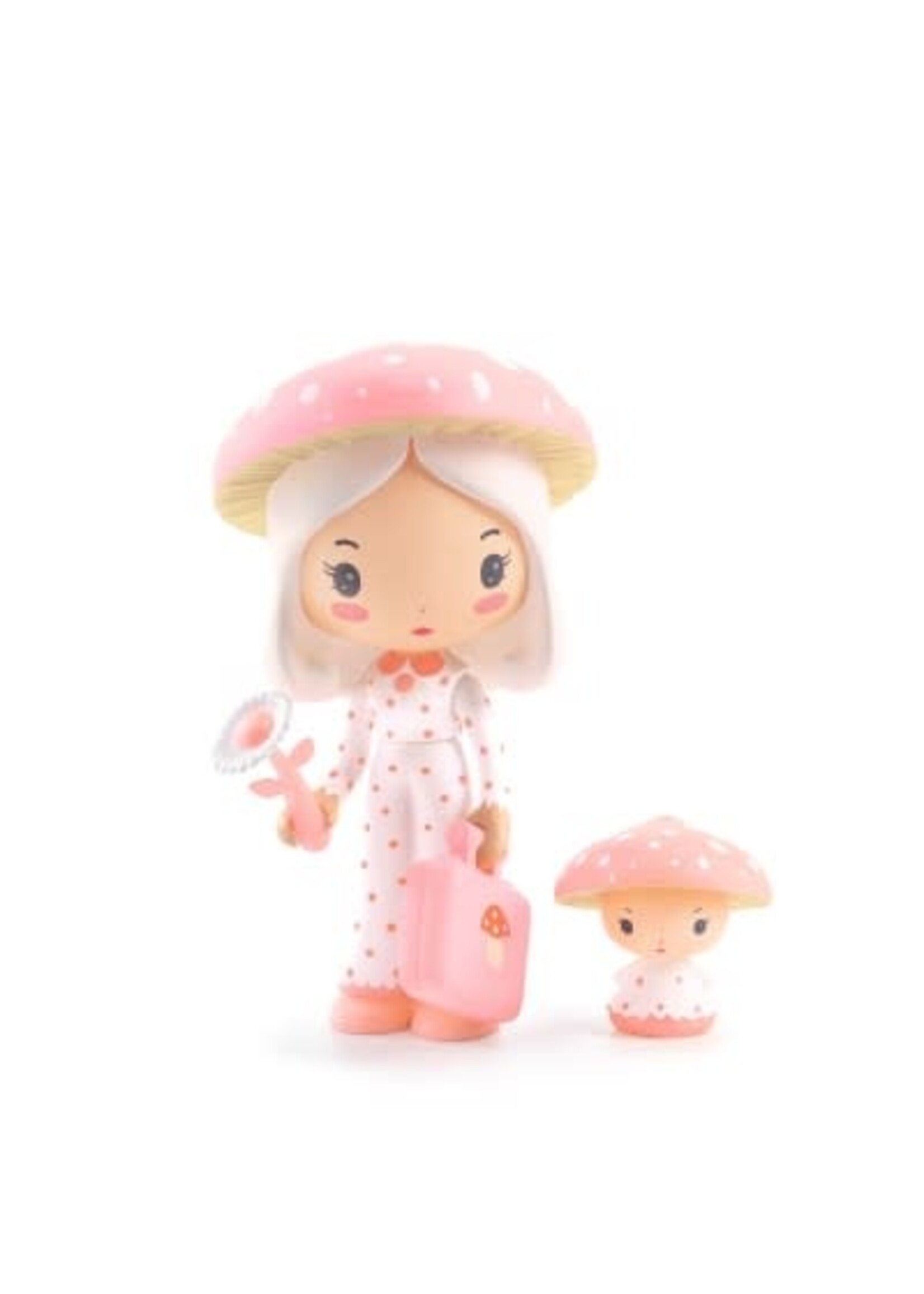 Djeco Djeco Tinyly Amy & Mushy 6967
