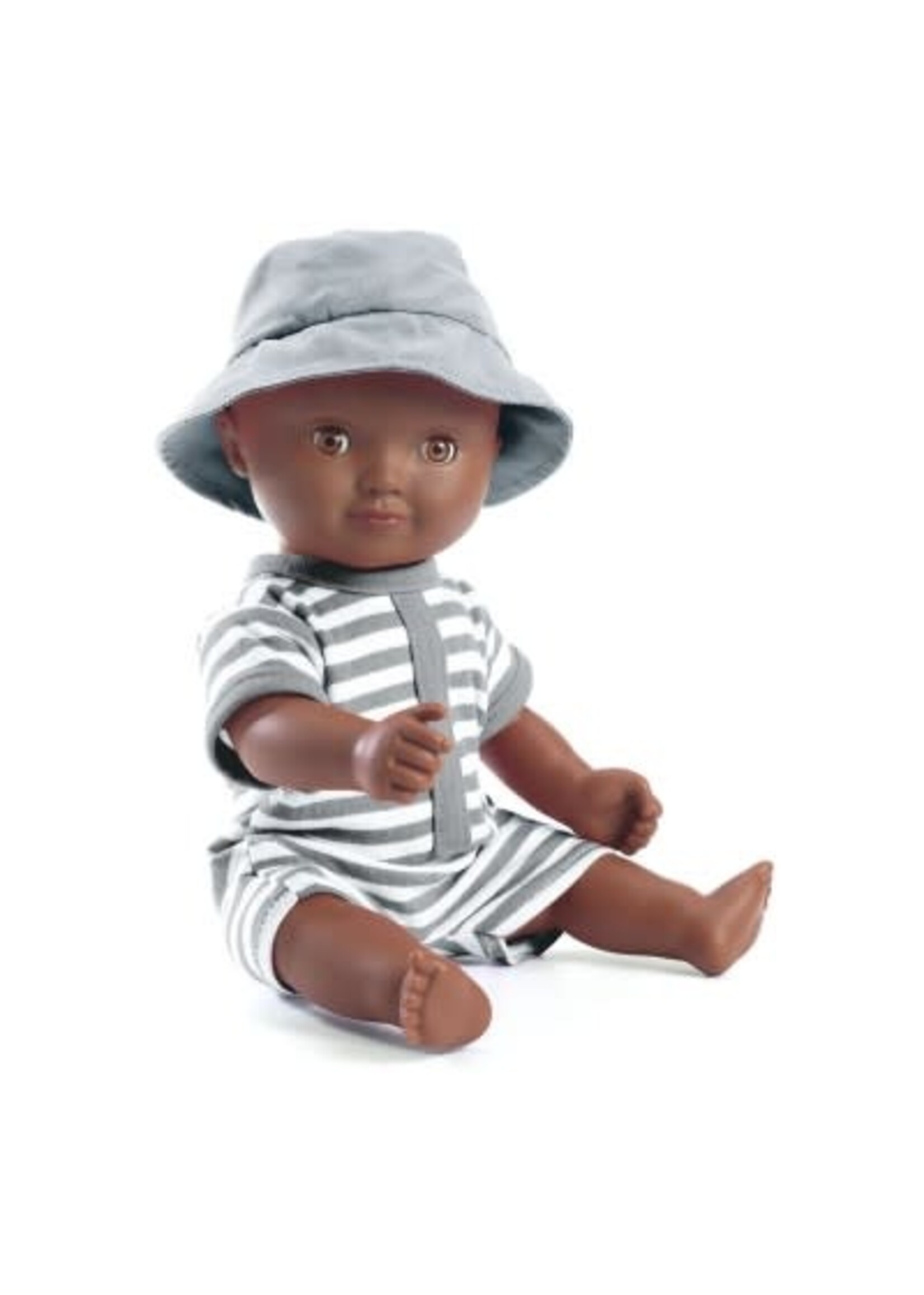 Djeco Djeco Baby Samra 7885 (kan in bad)