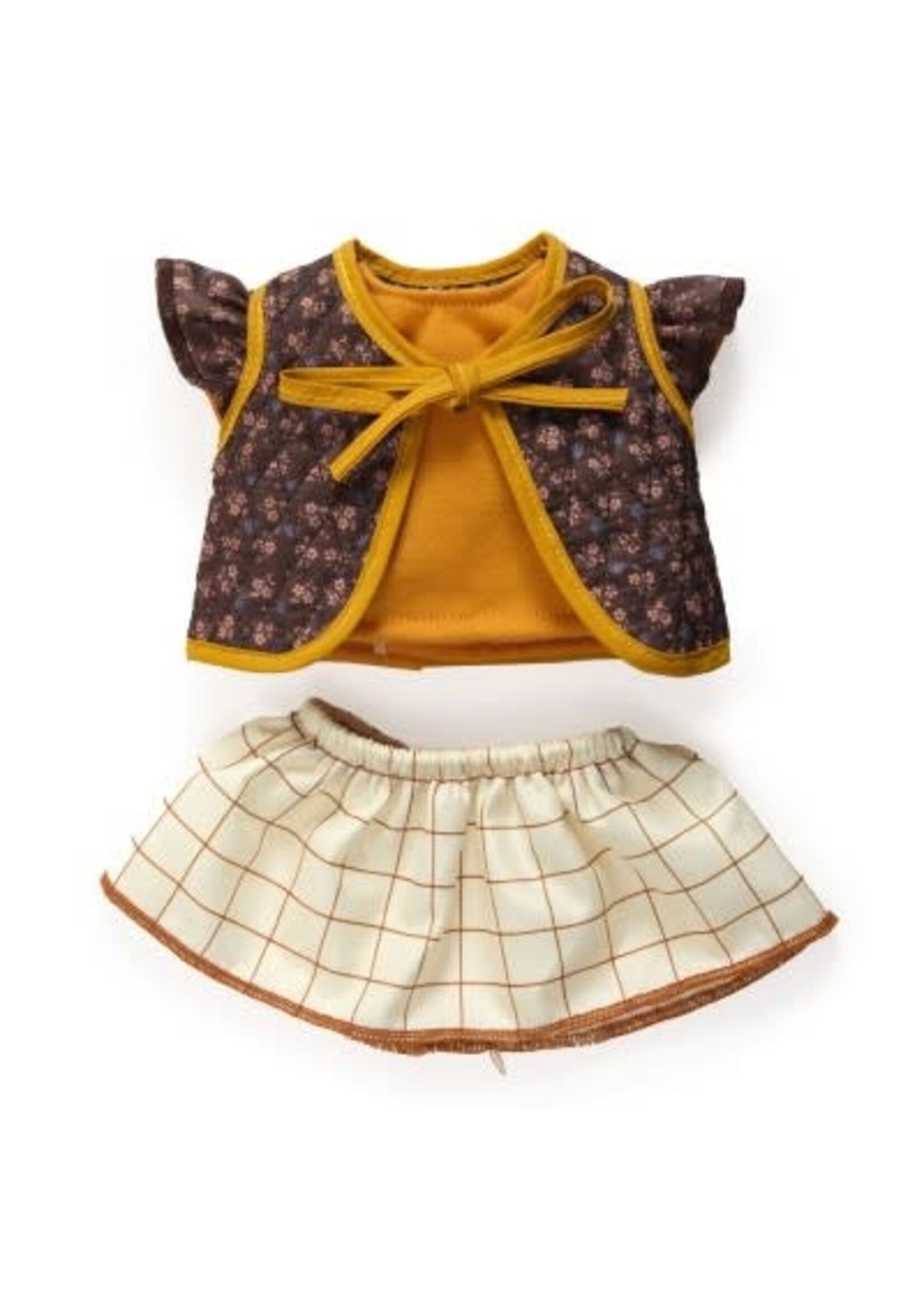 Djeco Djeco Outfit Capucine