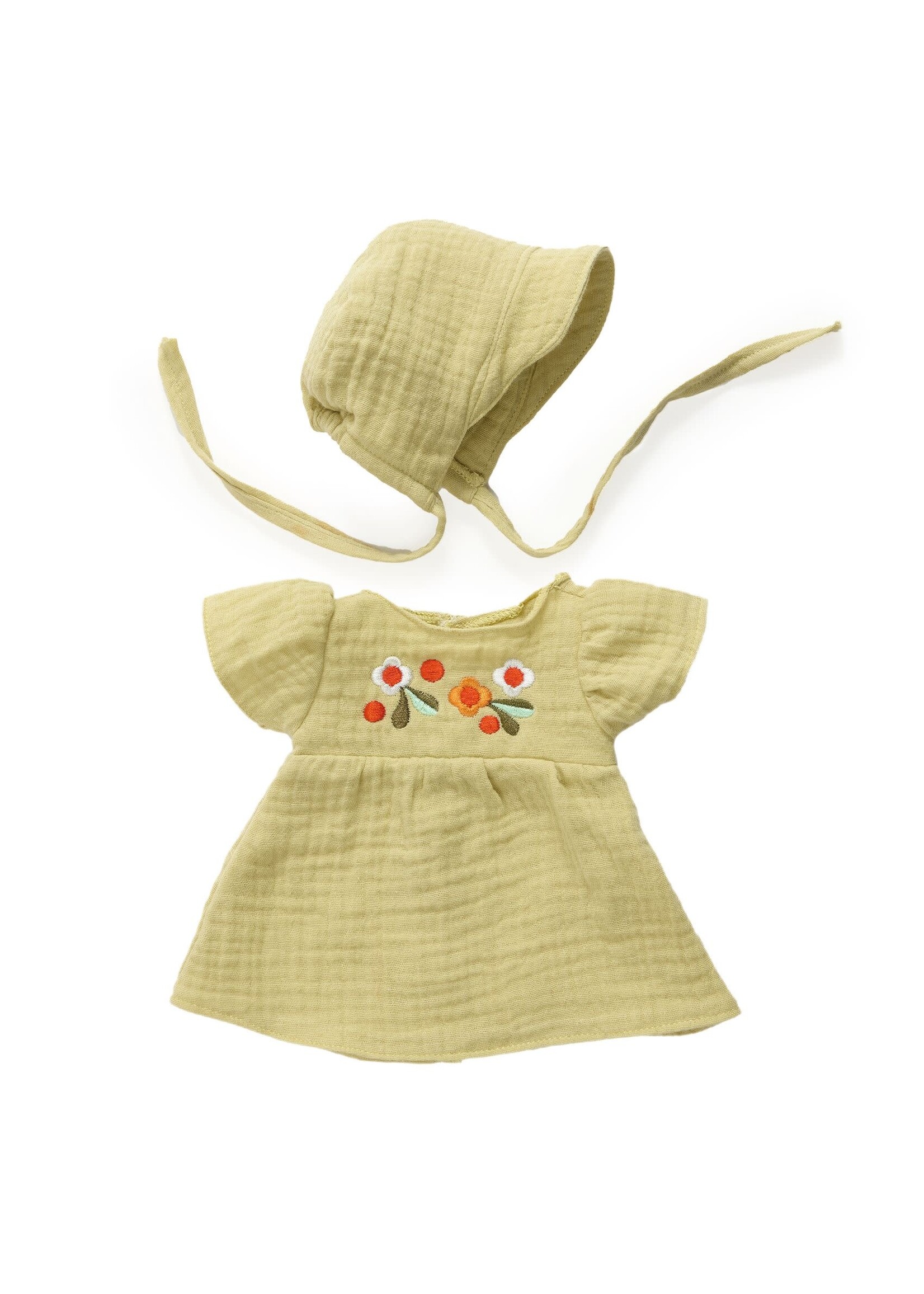 Pomea Djeco Outfit Lili Blum