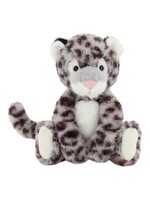 keeleco Keeleco Enchanted World Snow Leopard 20cm
