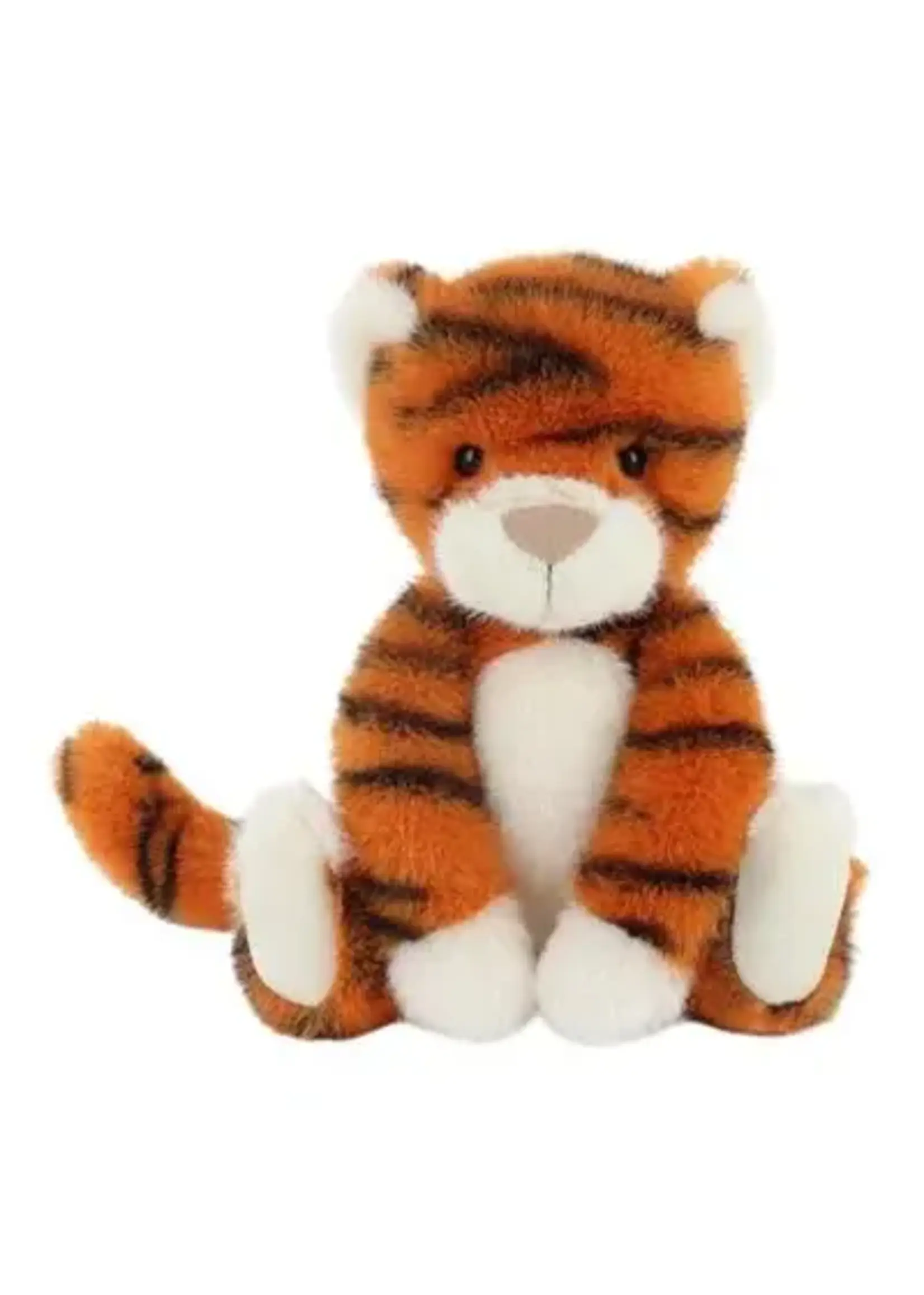 keeleco Keeleco Enchanted World Tiger 20cm