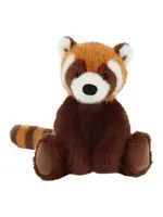 keeleco Keeleco Enchanted World Red Panda 20cm