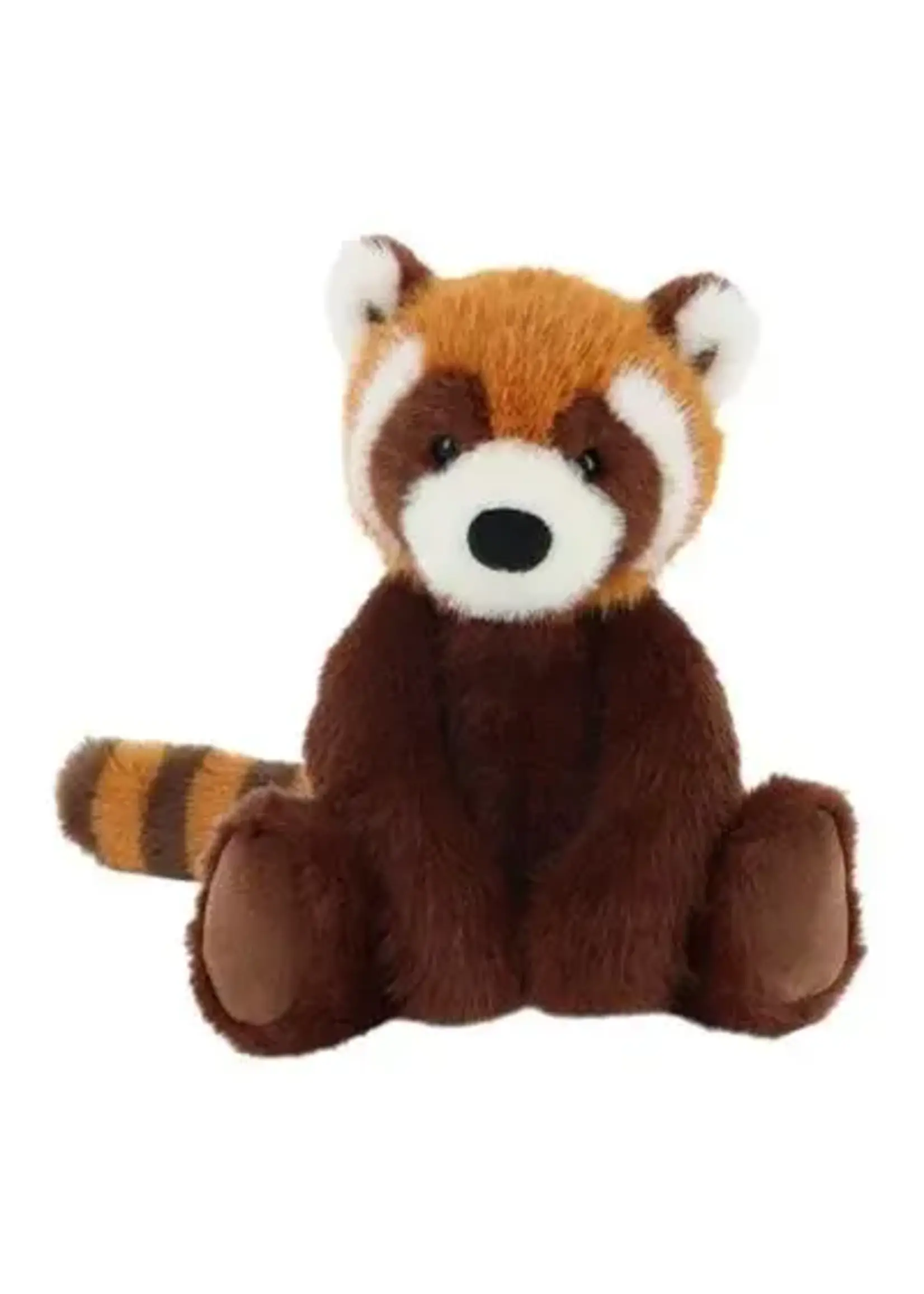 keeleco Keeleco Enchanted World Red Panda 20cm